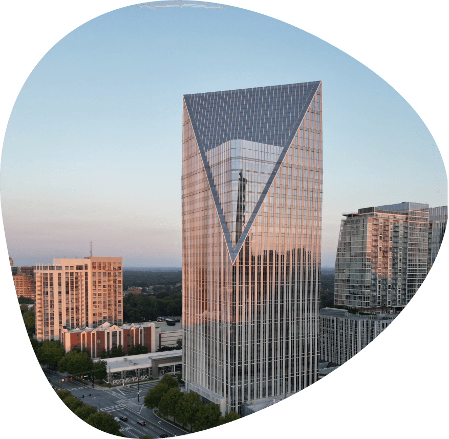 Axzons Homecare Georgia office