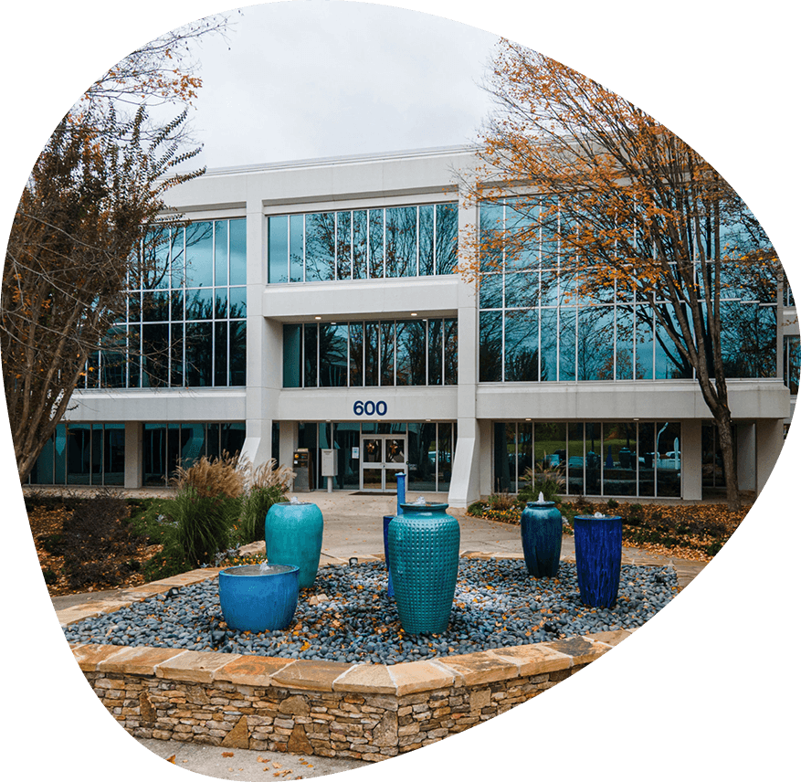 Axzons Homecare Alabama office