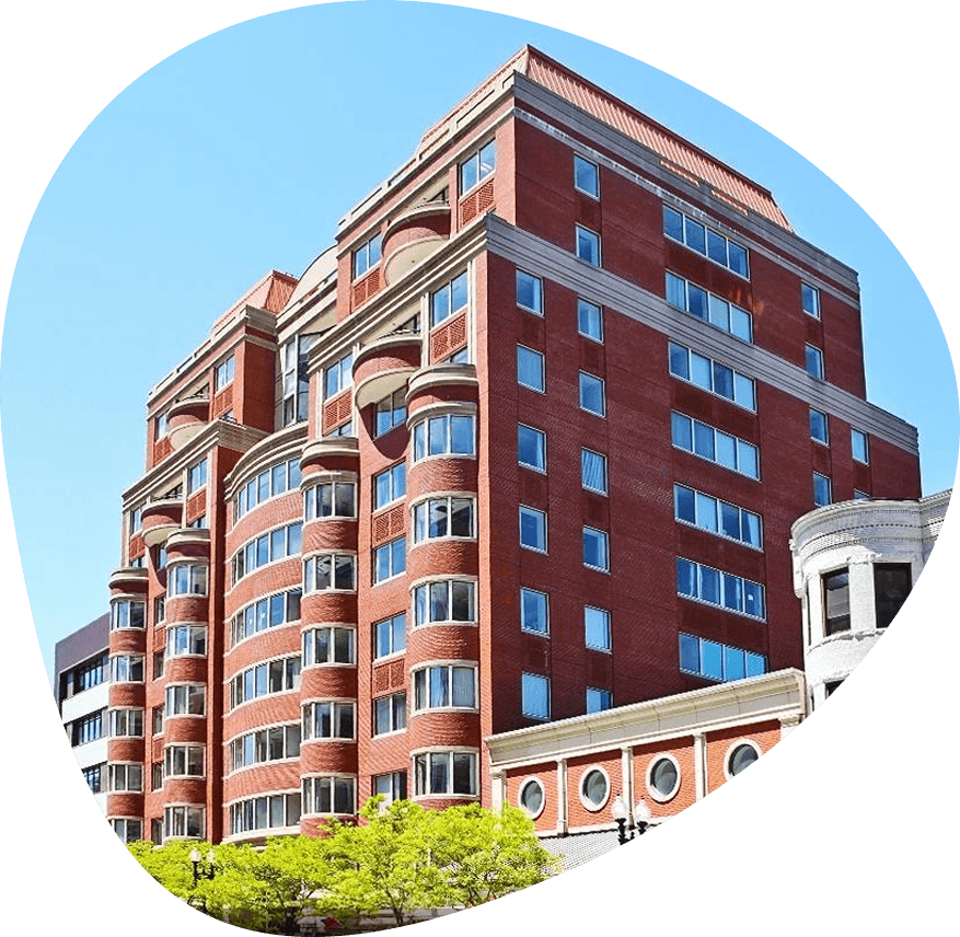 Axzons Homecare Massachusetts office